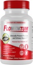 Flomentum® Saw Palmetto for Men Prostate Supplement | Prostate Support Supplement for Men's Health | USP Verified - Urinary Flow & Urinary function - 320mg Once Daily (90 Count)