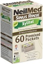 NeilMed Sinus Rinse Premixed Xylitol, 60k.