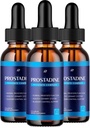 Prostadine cae para a saúde - Bladder Urinating Issues - Suplemento de Prostadine, Máximo de forza Prostatine Droppers, 2024 Nova Fórmula mellorada, Prostadine (3 Pack-3 Mes de subministración)