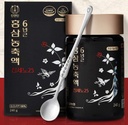 Gangwoninsam] Korean Red Ginseng Extract Ginseno25 240g / 8.46 f. oz- Obsahuje 100% čisté Korejské 6-Year- Old Red Ginseng Root Extract