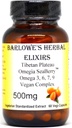 Barlowe 's Herbal Elixirs Omegia Seaberry ™