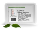 Bezwecken E.P. Ovals – 16 Ovals - Professionally Formulated to Alleviate Vaginal Dryness in Menopausal Women - Natural Vaginal Lubrication