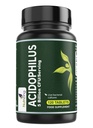 NutriZing High Strength Lactobacillus Acidophilus 5bn CFU/Serving