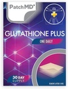 PatchMD Glutathione Plus Topical Patch - Oferta de 30 días