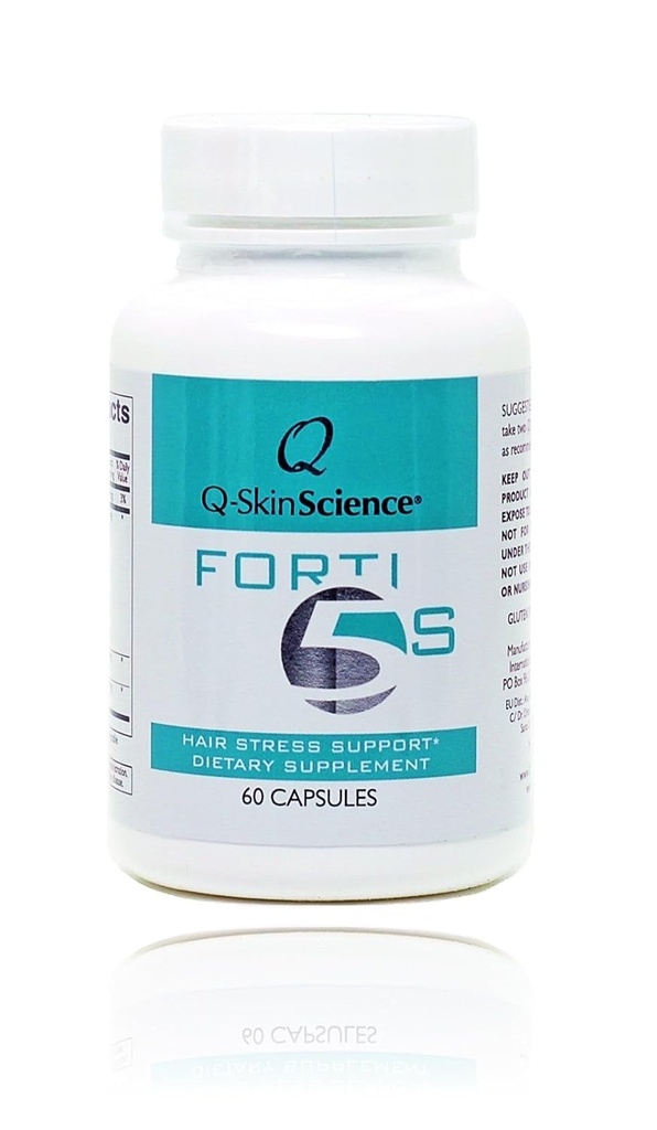 Forti5-S Supplement, 60 Tel.