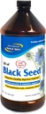 North American Herb & Spice Black Seed Oil - 32 fl. oz. - Kardiobaskular, Digestive eta Immune Support - Ez-GMO - 192 Zerbitzu