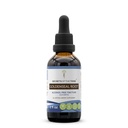 Secrets of the Tribe Goldenseal Root Liquid Extract for Immune & Digestive Support | Herbal Supplement | Alcohol-Free | Hydrastis Canadensis Dried Root | Drops 2 fl oz
