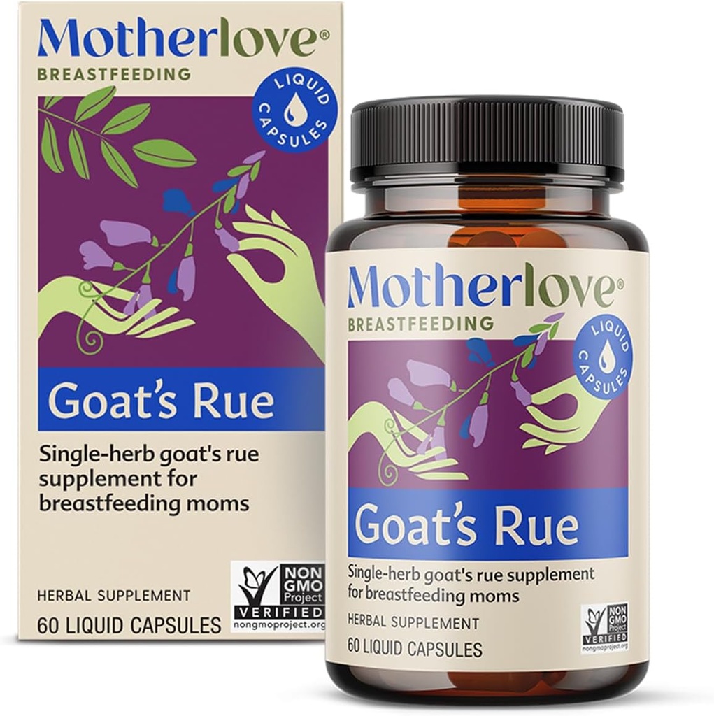 Motherlove Goat