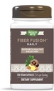 Nature's Way Fiber Fusion Daily, 3,1 g per porcia, 150 Kapsule, Balenie po 3