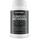Fungus Metanail Serum Pro Probiotic - Onze beste Probiotische Metanail Complex Schimmelnagel behandeling voor teennagels - Natuurlijke Probiotische Schimmel Metanail Teenail Schimmel behandeling - Premium Metanail Serum
