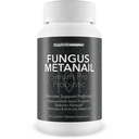 Fungus Metanail Serum Pro Probiotic - Our Best Probiotic Metanail Complex Fungal Nail Treatment for Toenails - Natural Probiotic Fungus Metanail Toenail Fungus Treatment - Premium Metanail Serum