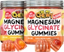 Gume de magneziu Bundle 