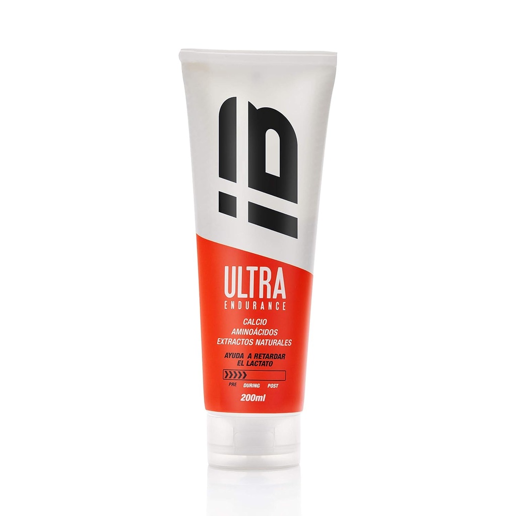 ULTRA tartósság - INBIKE CREAM - 200 ml