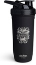 Smartshake Reforce Stainless Steel Harry Potter Expecto Patronum Style Shaker Bottle (900 ML /30oz) | Lightweight Resistance Sports Shaker Bottle with a Soft Lid | Leakproof, BPA Free & DEHP Free