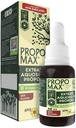 Apis Flora Brazilská Zelená Bee Propolis, High in Flavonoids and Artepilin- C 7, Wax- Free, Alkohol Free, 30 ml (balení po 2)