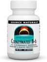 Zdroj Naturals Coenzymated B-6,P-5 