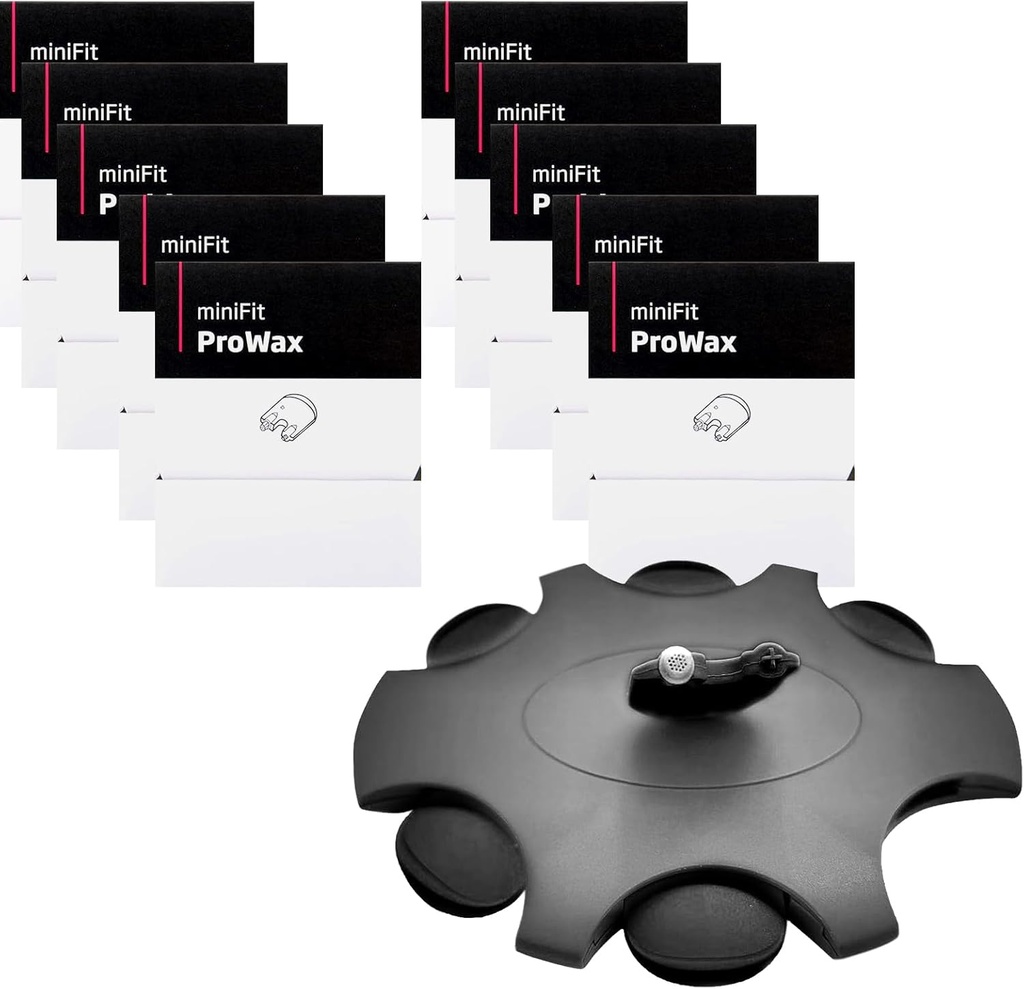 (60 Pcs) Minifit Prowax Wax Guards filtri Oticon dzirdes aparātiem,Oticon Minifit dzirdes aparāti Rezerves daļas piederumi Tīrīšanas komplekts piederumi(10 iepakojumi)