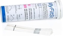 Oxide Nitrikoa Test Strip - Track bai Nitrato prebiotikoa eta Biomarker oxido nitrikoentzat MyFitStrip-en eskutik - 25 Auto Care Saliva Test Strip