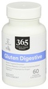 365 by Whole Foods Market, Enzymes Gluten Digestive, 60 Count