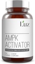 Luz AMPK Activator - Onderzoek gebaseerd - 90 Capsules