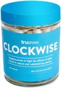 TruBrain Clockwise | Nicotinamide | NAD Booster | Enerji artırmaq və Anti Aging immunity