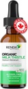 Renew Active Milk Thistle Extract lichid 110MG per 2ML 