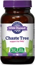 Chaste Tree - PMS 지원, 90 Vcaps, (오르곤의 야생 수확), 440mg 유기 chaste 나무 딸기