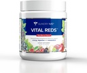 Gundry MD Vital Reds Concentrado Polyphenol Blend Dietary Supplement 4 oz (112,95g)