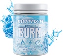 Motiv-8 Pre- Workout Peformance, Sugar Free Pre-workout, khởi động năng lượng và tiêu điểm, cải thiện công việc, tăng cường Mood (30 phục vụ, ICY Blue Razz)