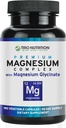 Trio Nutrition Magnesium Complex 90 Day Supply 420 mg iž