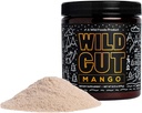 Wild Gut Daily Electrolyte Drink Powder for Digestive Support: Psyllium Husk, Magnesium, Probiootit, Dgestive Enzymes, FOS, Licorice, Glutamiini, Prebiootit - IBS, turvotus, Kaasu, Kramps 12.5.