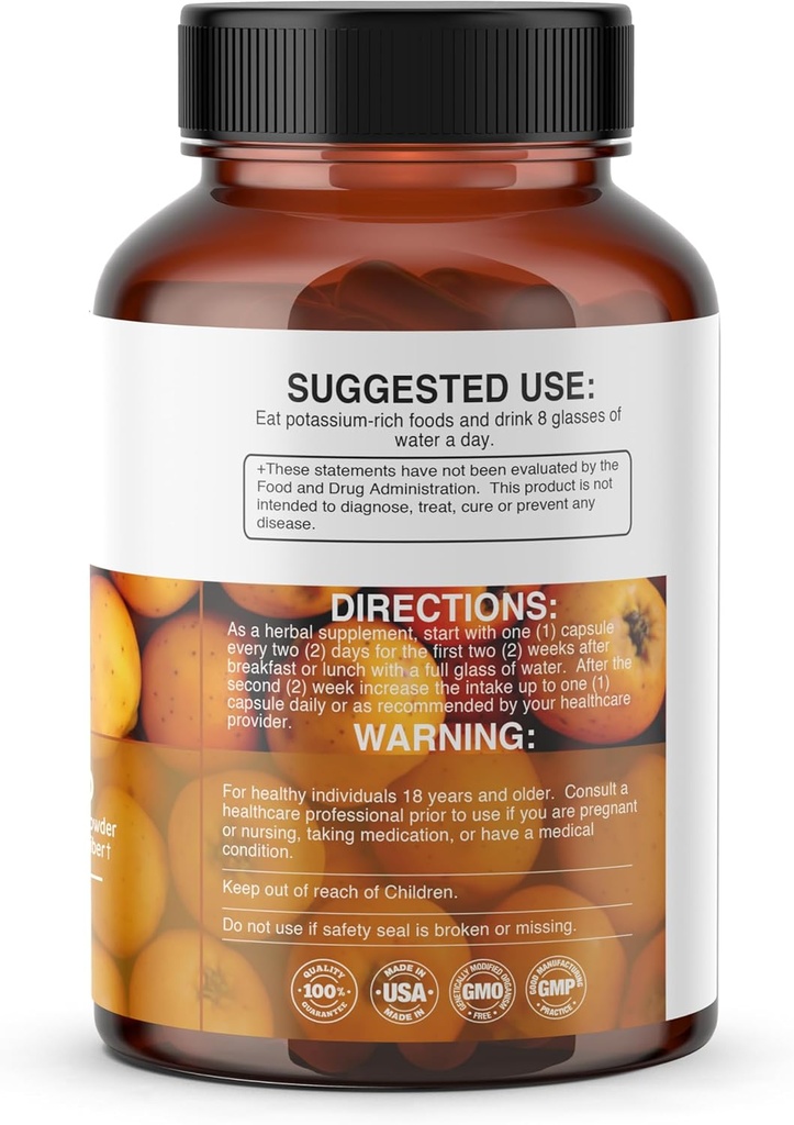 Tejocote Blend (2 бутилки) - 100% Natural - Premium Tejocote Root - Natural and Healthy Addition Detox - Raiz de Tejocote