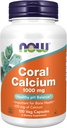Orain Coral Calcium 1000mg, 100 kapsula (2ko paketea)