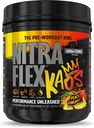 GAT SPORT Nitraflex KAOS Pre-Workout Powder (Персиковый ананас)