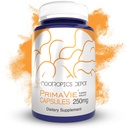 Nootropics Depot PrimaVie Shilajit Capsules de 250mg de numération 30 Extrait purifié de l'Ayurveda Supplément Supporte la fonction mitochondriale + Boosts Endurance