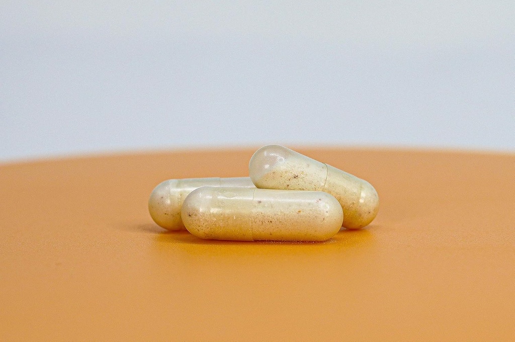 Lékařská míchačka Herbshop Mezinárodní Lipozomální vitamín C Kapsle, 2100mg, Vysoká absorpce, Rozpustný tuk, Slunečnicový Lecitin, 180 Kapsle, 60denní dodávky, Premium Wellness Dodatek