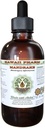 Hawaii Pharm Mandrake Liquid Extract, Mandrake (Mandragora Officinarum) Αποξηραμένη ρίζα Γλυκερίτης Φυσικό συμπλήρωμα βοτάνων, ΗΠΑ 2 oz