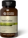 Naturens Sunshine Nutri-Calm, 60 tabletter
