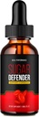 IDELMENT Sugar Defend Driver, Sugar Defend Fladlis suplementaris - SugarDefender Reviews (1 paquet)