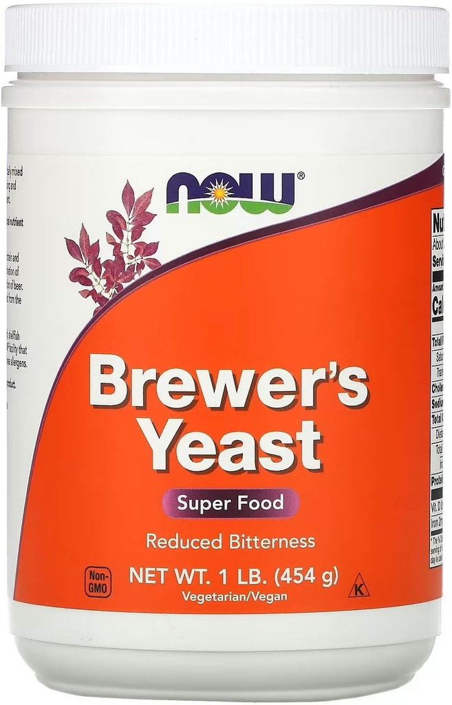 Now Brewer 's Yeast, 1 font (2-es csomag)