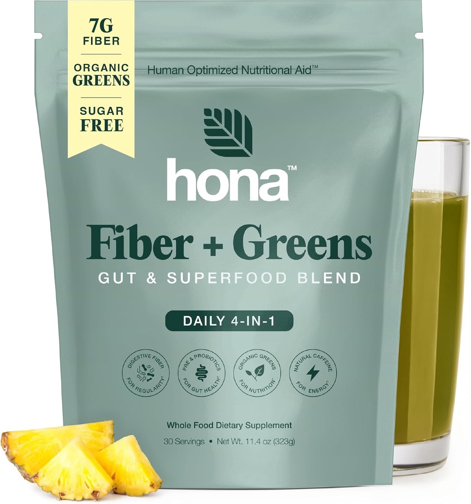 Gut & Super Food Blind, Greens found with Protogens, Protogens, February & Caffeine, Gluten free, Sweet, Dairy free, Not GMO Greens Super Foods, 30 Srvgs