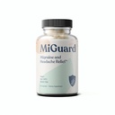 Migraine Supplement – Headache and Migraine Relief Supplements, Drug Free Migraine Prevention, Natural Supplements for Migraine Headaches, Reduce Frequency & Severity (60 Capsules)
