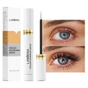 LANBENA Eyelash Growth Serum, Avansert Eyelash behandling (Eyelash Growth Serum - A)