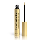 Eyelash Serum for Eyelash growth: Faveira Beauty Eyelash ו- Brow Serum with Advanced Formula for Longer Fuller and Thicker Luscious Lashes and Brows 3ML