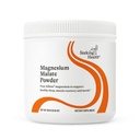 Seeking Health Magnesium Malate Powder - Mineral Supplement Supports Bone Health & Muscle Health - Formula with Dimagnesium Malate to Support Absorption - 500 mg, 100 Servings