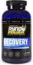 Ryno Power Recovery Post-Workout Supplement Capsules (33 hizmet)