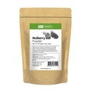 Thuốc lá Mulfberry ở Hàn Quốc 200g Super Herb Profect 7.05 Fl Oz Fibers cho Skeie, uống, Vegan Friendly (Mulberry Powder)