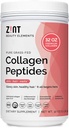 Collagen, Toz XL (32 oz): Paleo & Keto Friendly Grass-Fed Hydrolyzed Collagen Protein Supplement - Unflavored, Non GMO (Package May Vary)