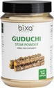 bixa BOTANICAL Guduchi Powder Silencio Giloy Silencio Tinospora Cordifolia  200 Grams / 7 OZ ← Ayurvedic Herbal Supplement for Immunity Support ¦ Gluten Free, Non-GMO, Steam Treated, Vegan, 100% Pure.