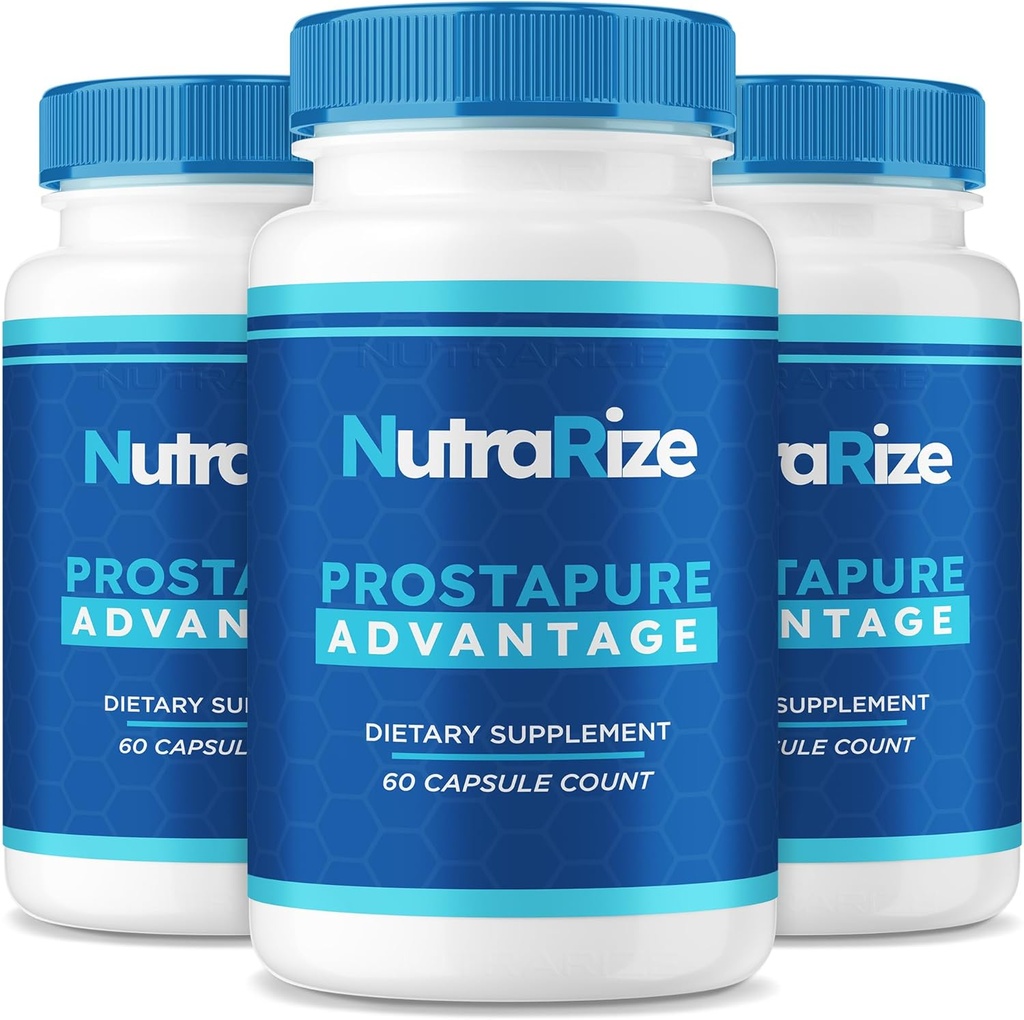 (3 csomag) Prostaphura kapszula, Prostaphure Előnyök Prosztata kiegészítés, Hivatalos All-Natural Advanced Formula, Maximális Erő Pills, hogy támogassa a teljes egészséget, Prosta Tiszta Vélemények (180 kapszula)